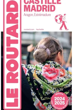 Fashion Routard Castille Madrid -2025 2024