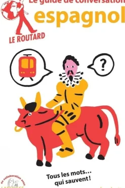 Espagnol Conversation-Routard Outlet