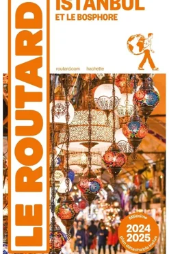 Istanbul et Le Bospohore -2025-Routard Online