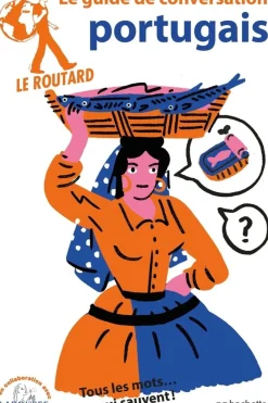 Discount Routard Portugais Conversation 2021