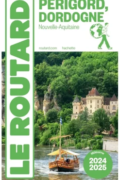 Discount Routard Périgord - Dordogne -2025 2024