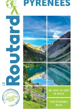 Online Routard Pyrénées -2023 2022