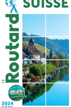 Suisse 2024-2025-Routard Fashion