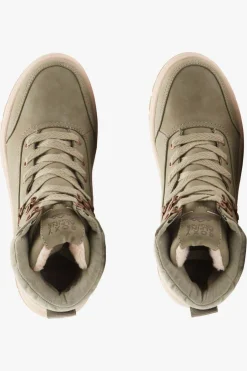 Online Roxy Après-Ski Laars Karmel Olive Green