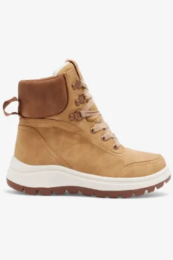 Outlet Roxy Après-Ski Laars Karmel Tan