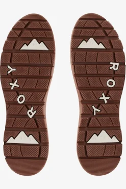 Outlet Roxy Après-Ski Laars Karmel Tan