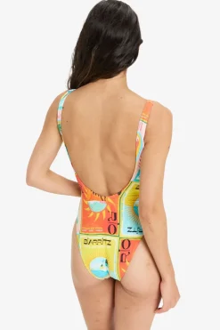 Outlet Roxy Badpak Atlas Hl Skyway