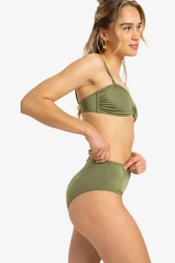 Bikinibroekje Brilho-Roxy Hot