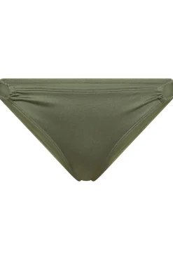New Roxy Bikinibroekje Brilho Loden Green
