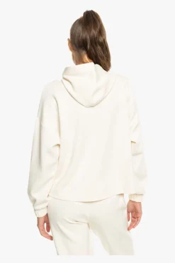 Cardigan Rise & Vibe Sweet Hoodie-Roxy Hot