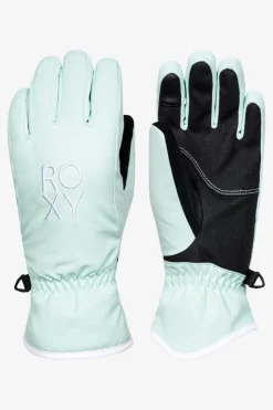 Freshfields Girl Gloves-Roxy Best
