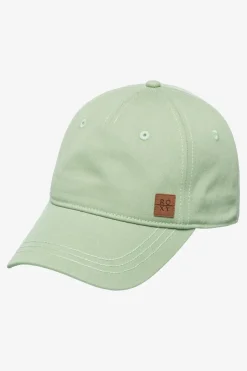 Hot Roxy Hoed Extra Innings A Color Basil