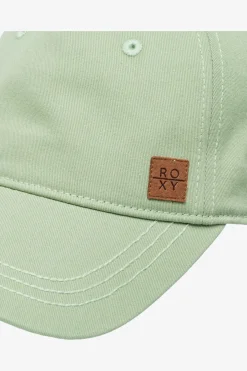 Hot Roxy Hoed Extra Innings A Color Basil