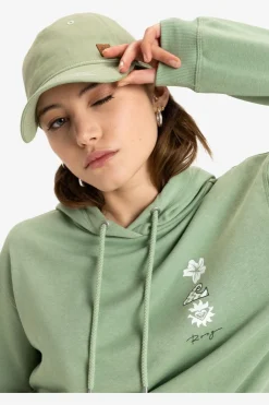 Hot Roxy Hoed Extra Innings A Color Basil