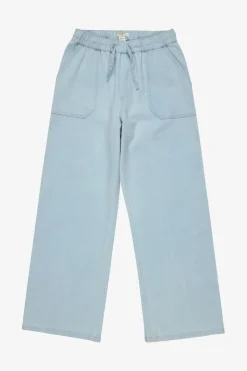 Best Roxy Jeans Seaside View Light Blue