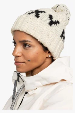 Outlet Roxy Muts Tonic Beanie Buttercream