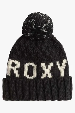 Muts Tonic Beanie-Roxy New