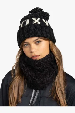 Muts Tonic Beanie-Roxy New