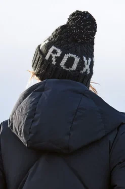 Muts Tonic Beanie-Roxy New