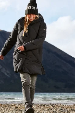 Muts Tonic Beanie-Roxy New