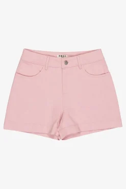 Outlet Roxy Short Honey Sunkissed Bleached Mauve