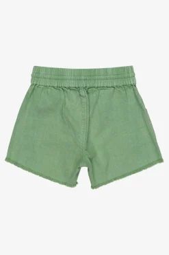 Short Scenic Route Twill-Roxy New