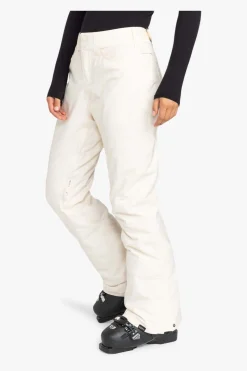 Best Roxy Skibroek Backyard Pt Buttercream