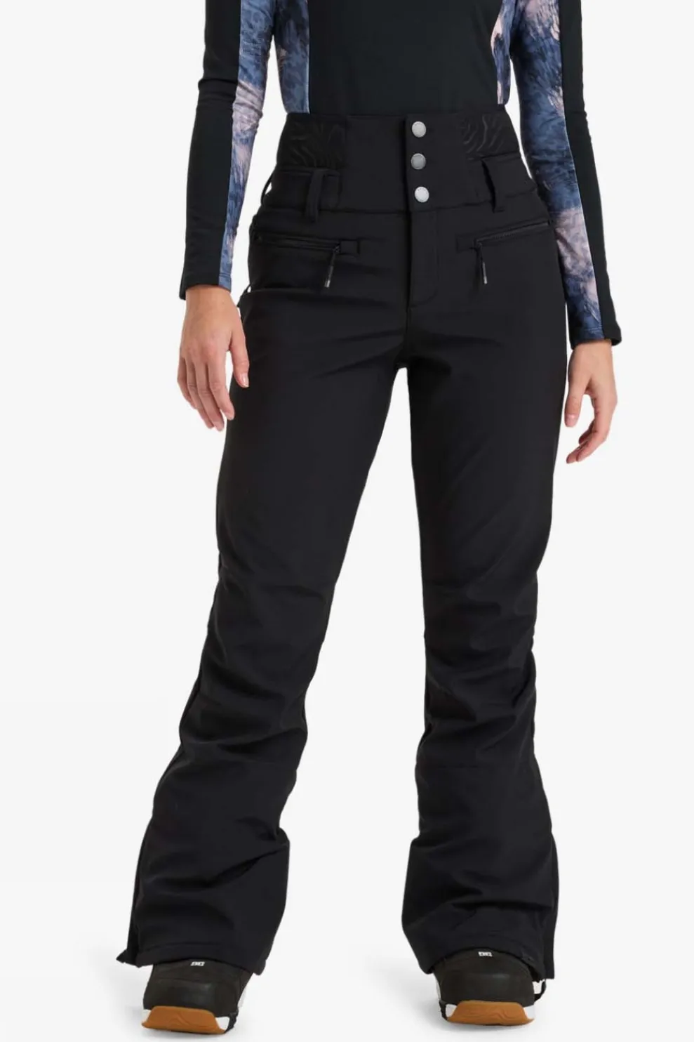 Skibroek Rising High Pt-Roxy Sale