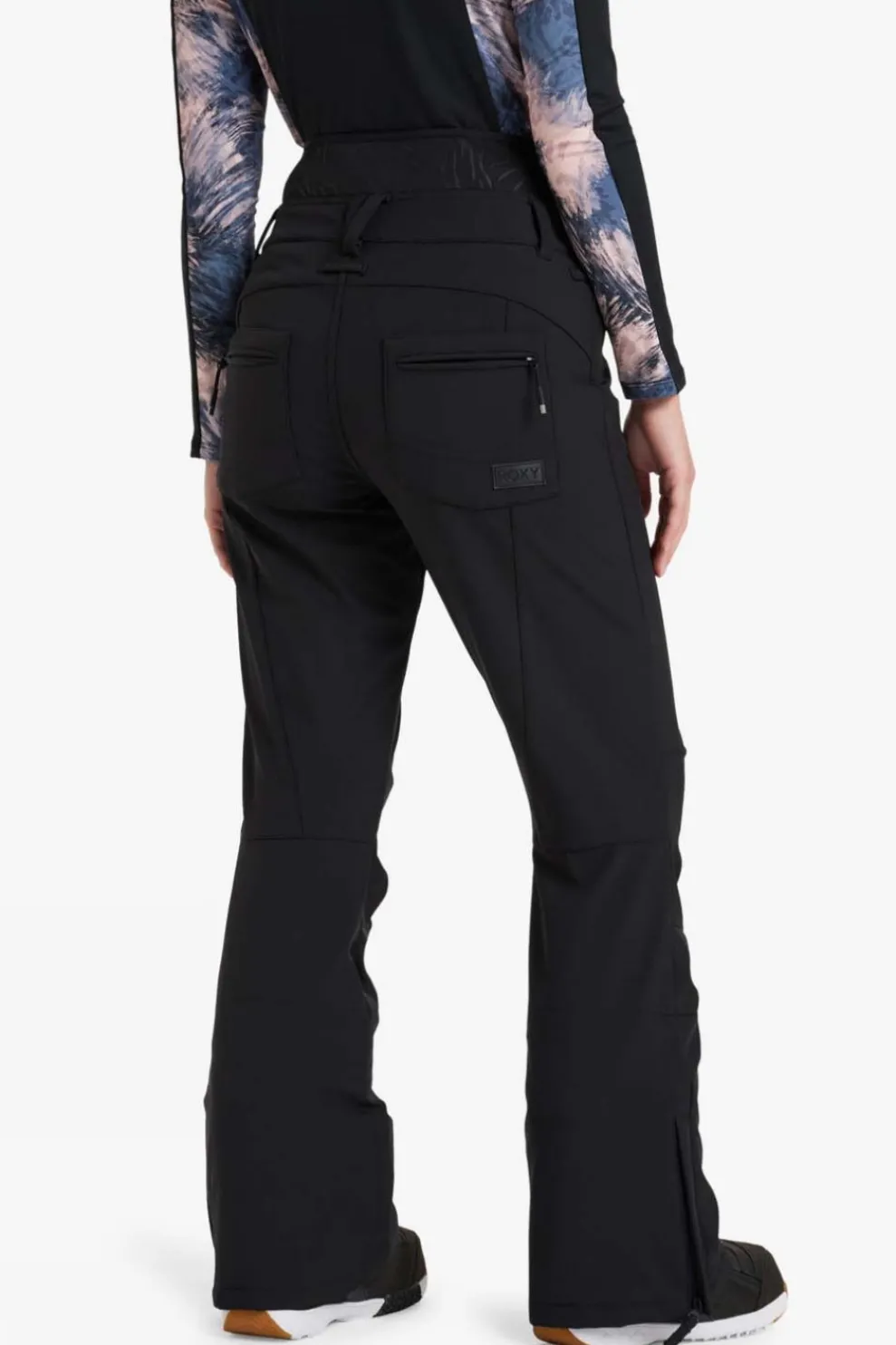 Skibroek Rising High Pt-Roxy Sale