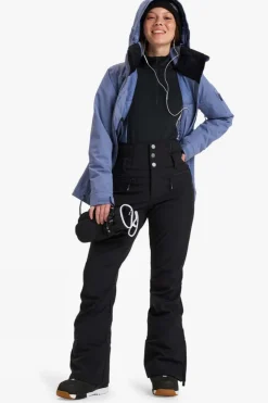 Skibroek Rising High Pt-Roxy Sale