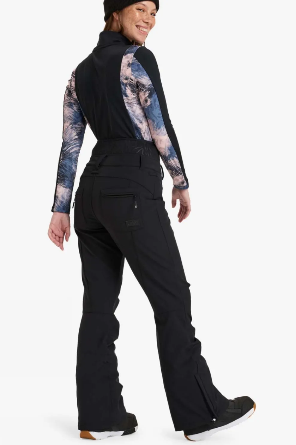 Skibroek Rising High Pt-Roxy Sale