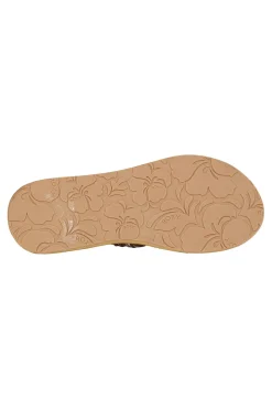 Slippers Porto Rope-Roxy Clearance
