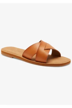 Slippers Womens Andreya Sandal-Roxy Discount