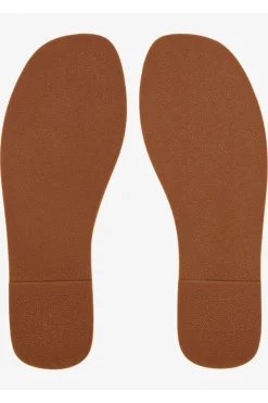 Slippers Womens Andreya Sandal-Roxy Discount