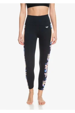 Hot Roxy Sportshort Heart Into It Cb Mesh Anthracite