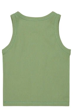 Discount Roxy Top Iconic Days Basil