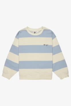 Trui Little Things Crew-Roxy Fashion