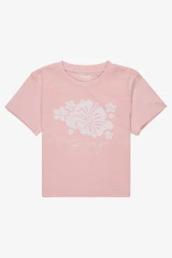 T-Shirt Baby One More Time-Roxy Fashion