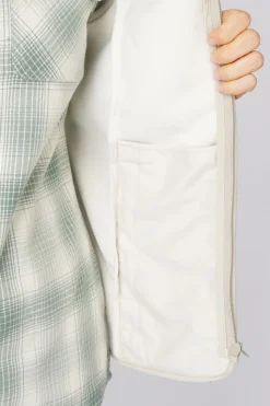 Online Royal Robbins Bodywarmer Urbanesque Sherpa Vest Creme