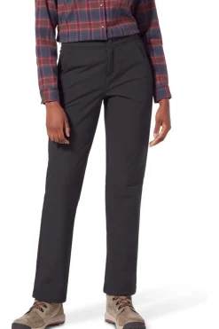 Outlet Royal Robbins Broek Alpine Mountain Pro Winter Jet Black