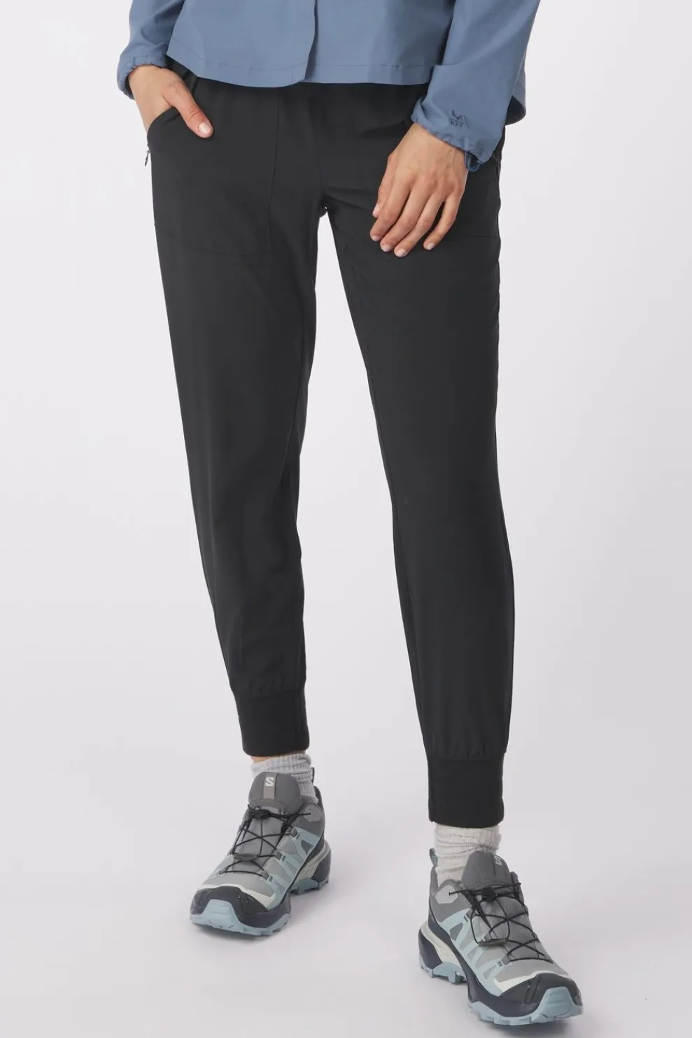 Broek Spotless Evolution Jogger-Royal Robbins Outlet