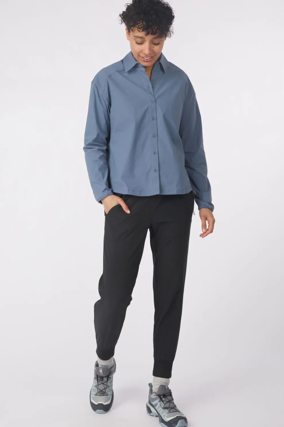 Broek Spotless Evolution Jogger-Royal Robbins Outlet