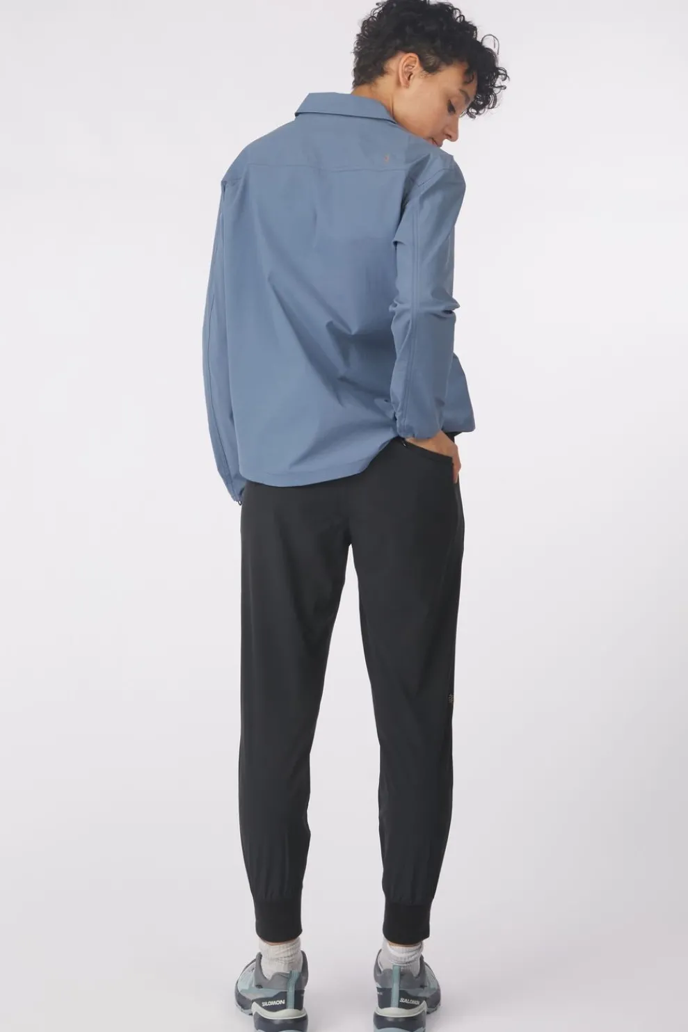 Broek Spotless Evolution Jogger-Royal Robbins Outlet