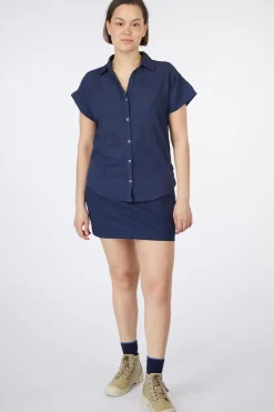 Hemd Oasis Ss Shirt-Royal Robbins Clearance