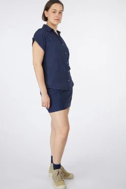 Hemd Oasis Ss Shirt-Royal Robbins Clearance