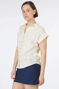 Best Royal Robbins Hemd Oasis Ss Shirt Undyed