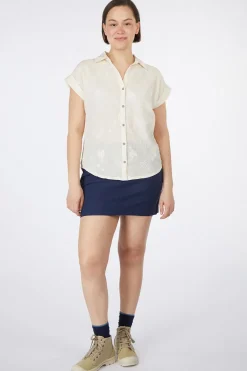 Best Royal Robbins Hemd Oasis Ss Shirt Undyed