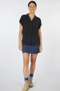 Hemd Spotless Evolution Meadow Ss Shirt-Royal Robbins Outlet