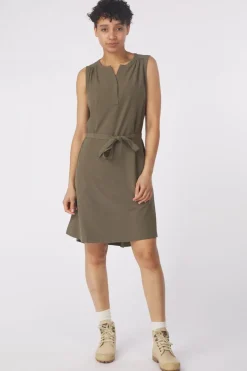 Fashion Royal Robbins Jurk Spotless Traveler Tank Everglade