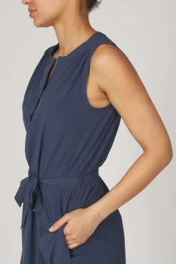 Sale Royal Robbins Jurk Spotless Traveler Tank Navy